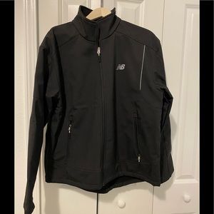 COPY - Black XL Men’s New Balance Jacket